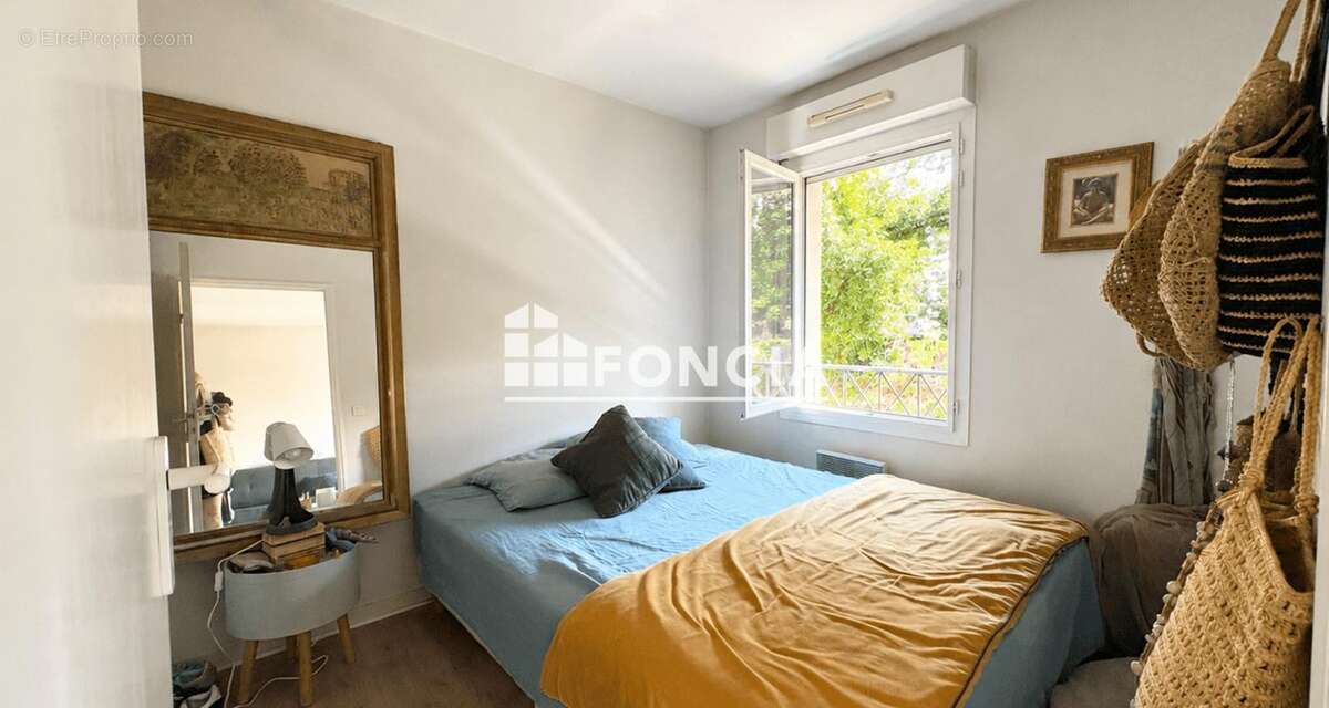 À vendre – T2 au 3ᵉ étage – Secteur recherché proche Le Bouscat - photo 5