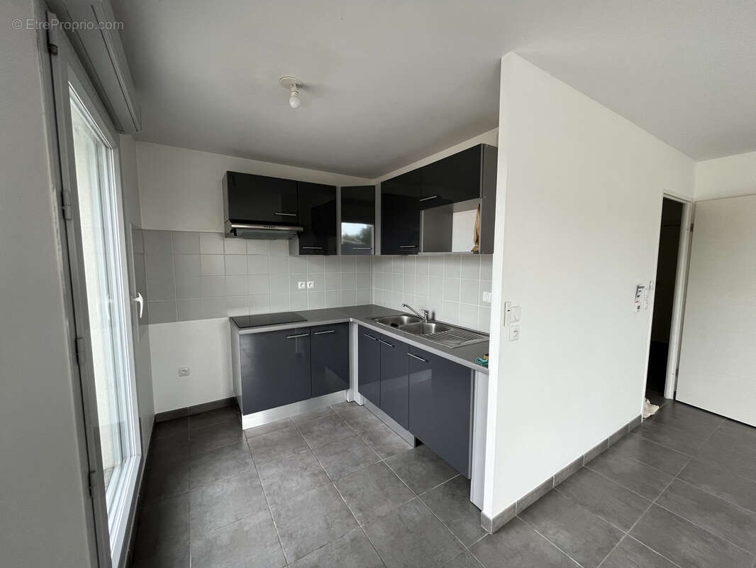 Appartement à COLOMIERS