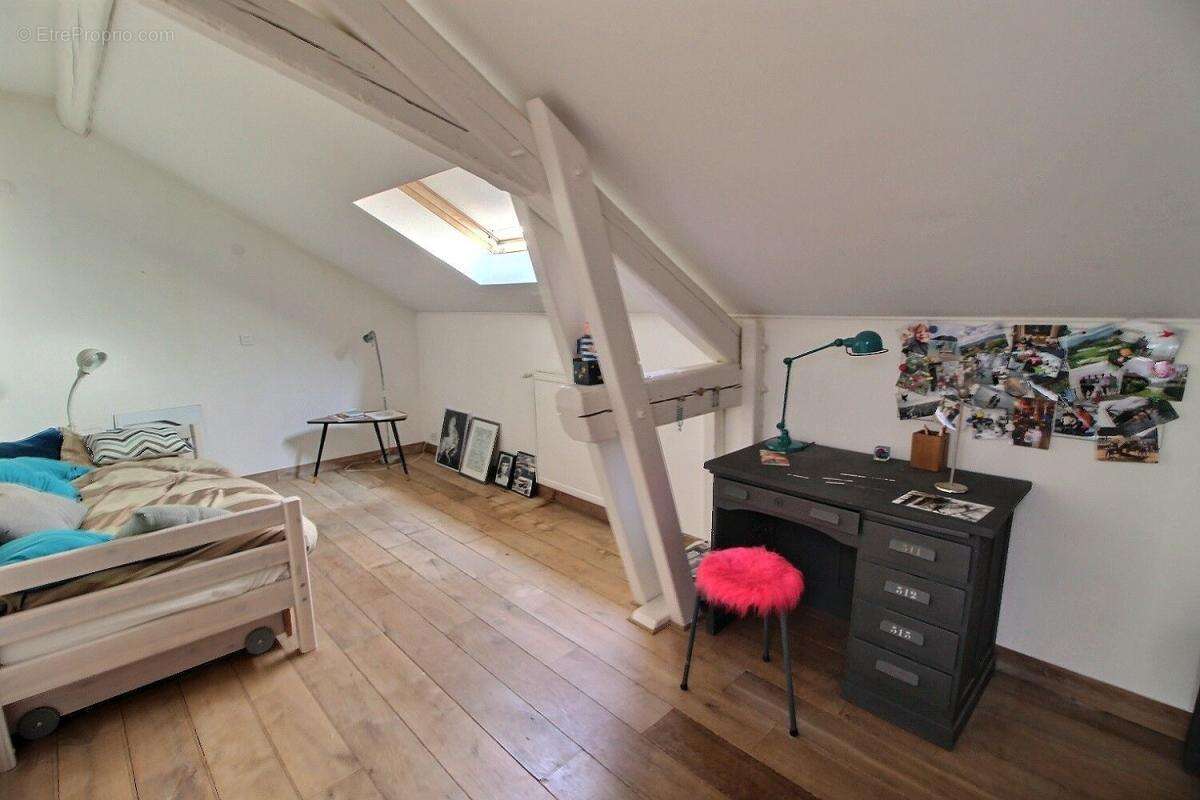 Magnifique ferme de caractère rénovée à Massongy – Environ 350 m² de surface utile - photo 18