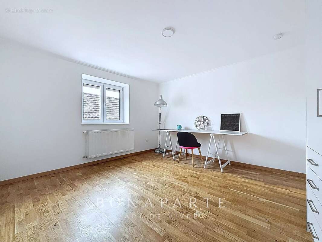 Gex - duplex 4 chambres - photo 10
