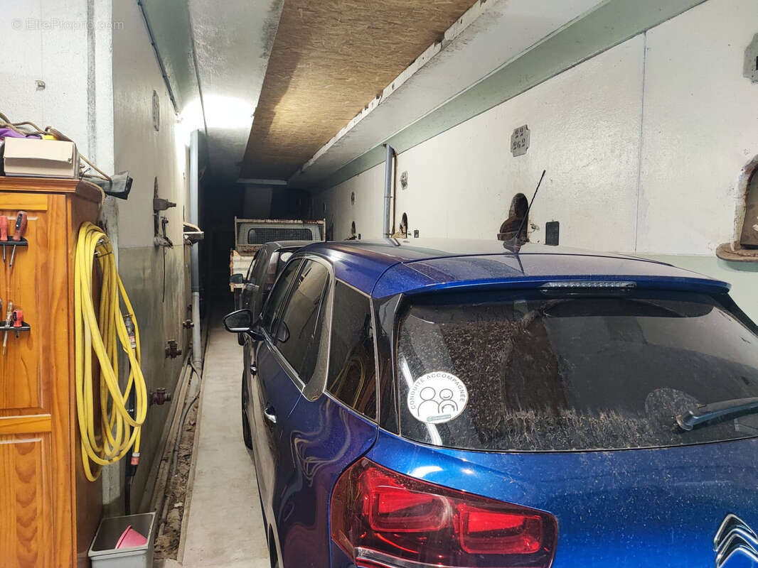 Maison à CASTELNAU-D&#039;AUDE