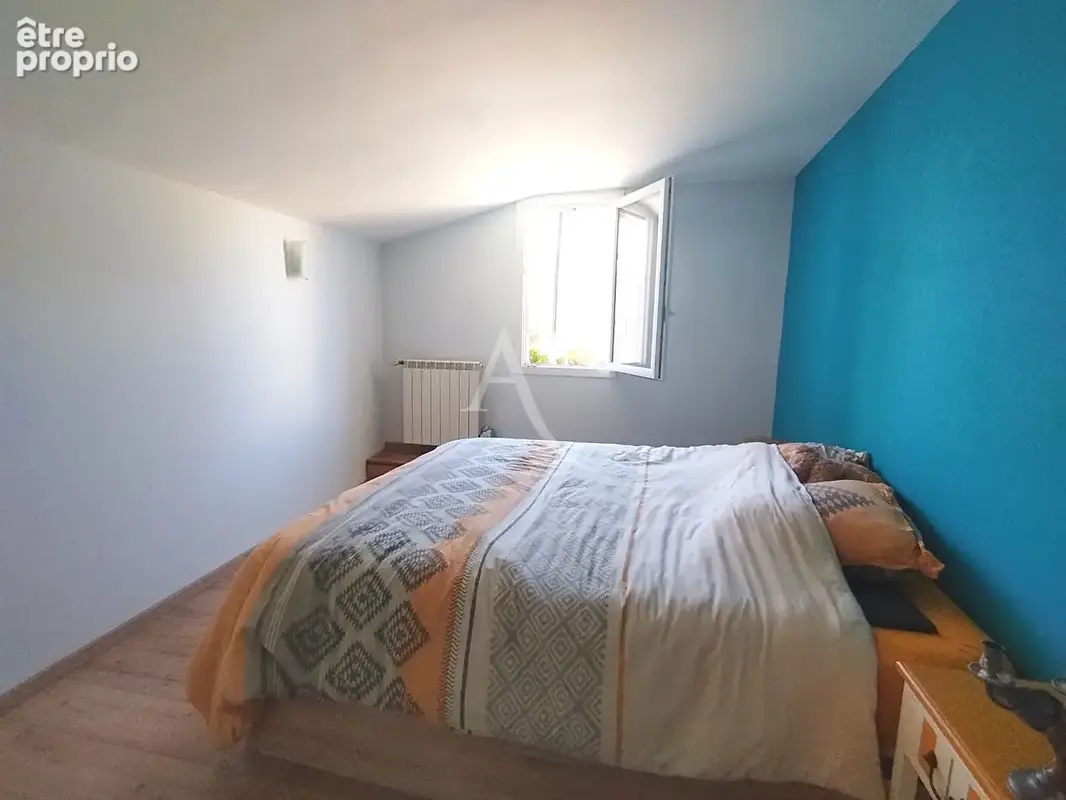Chaniers - Maison 5 pièces - dépendance, jardin et  grand garage - photo 7