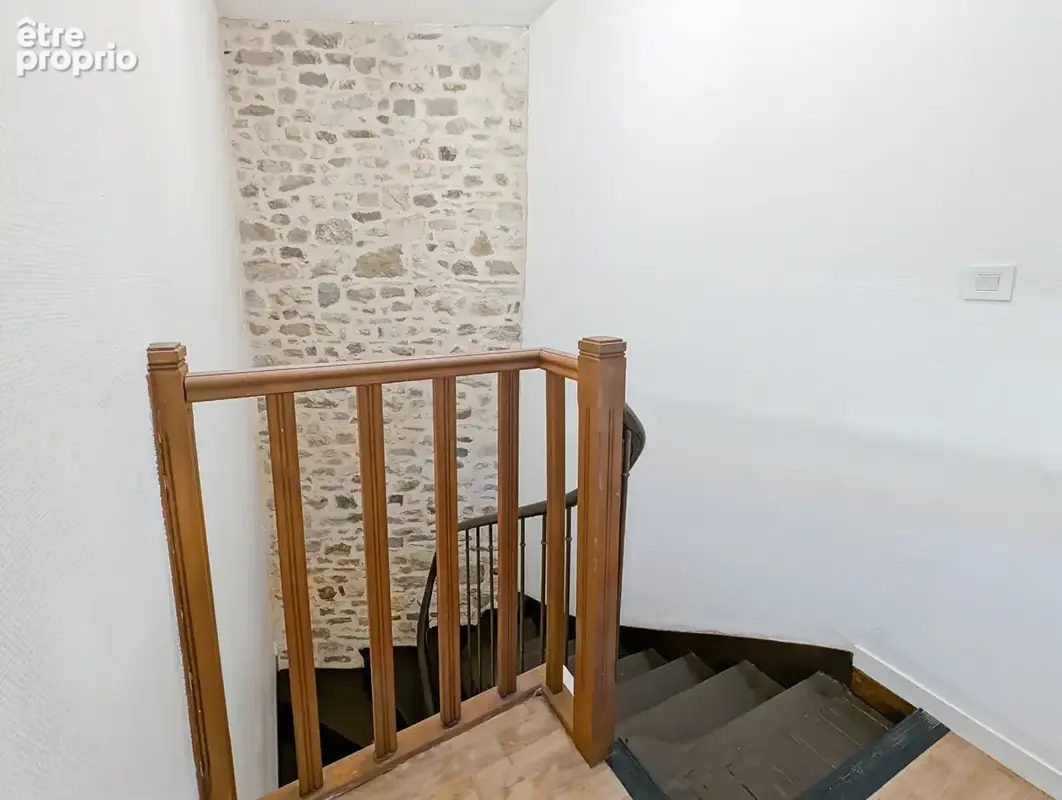 Appartement Centre bourg Saint-Aubin-d'Aubigné -  57,42m² - photo 9