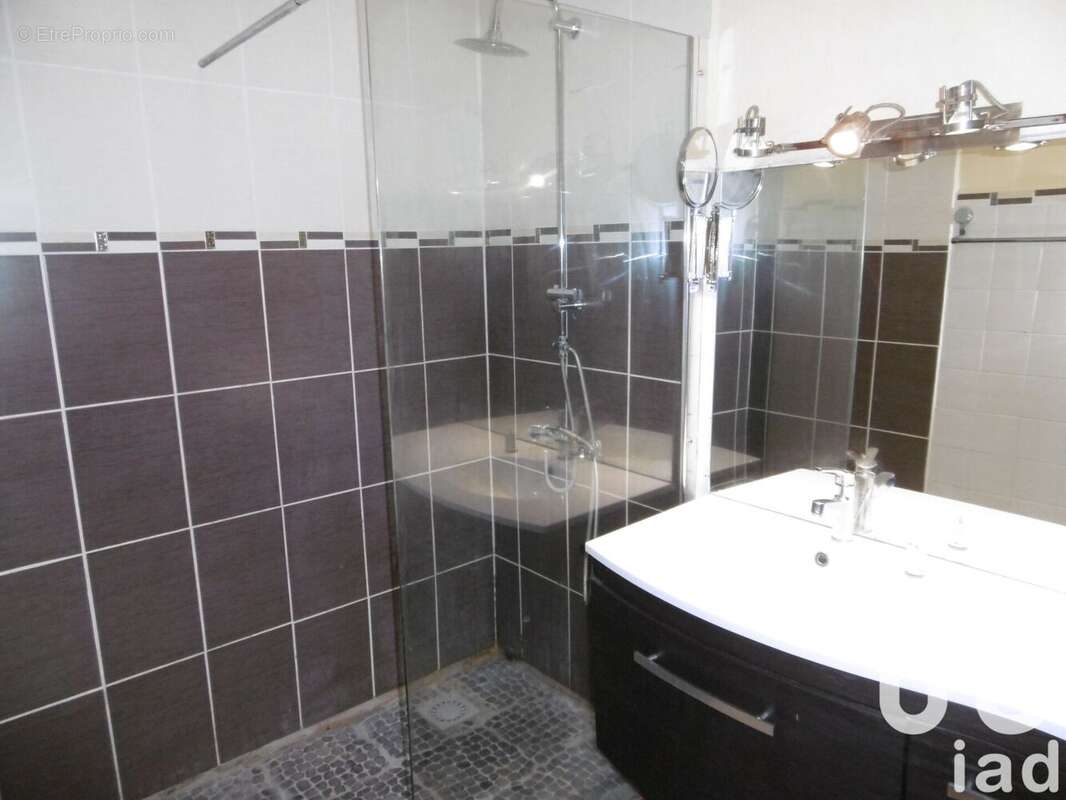 Photo 9 - Maison à COURCHATON