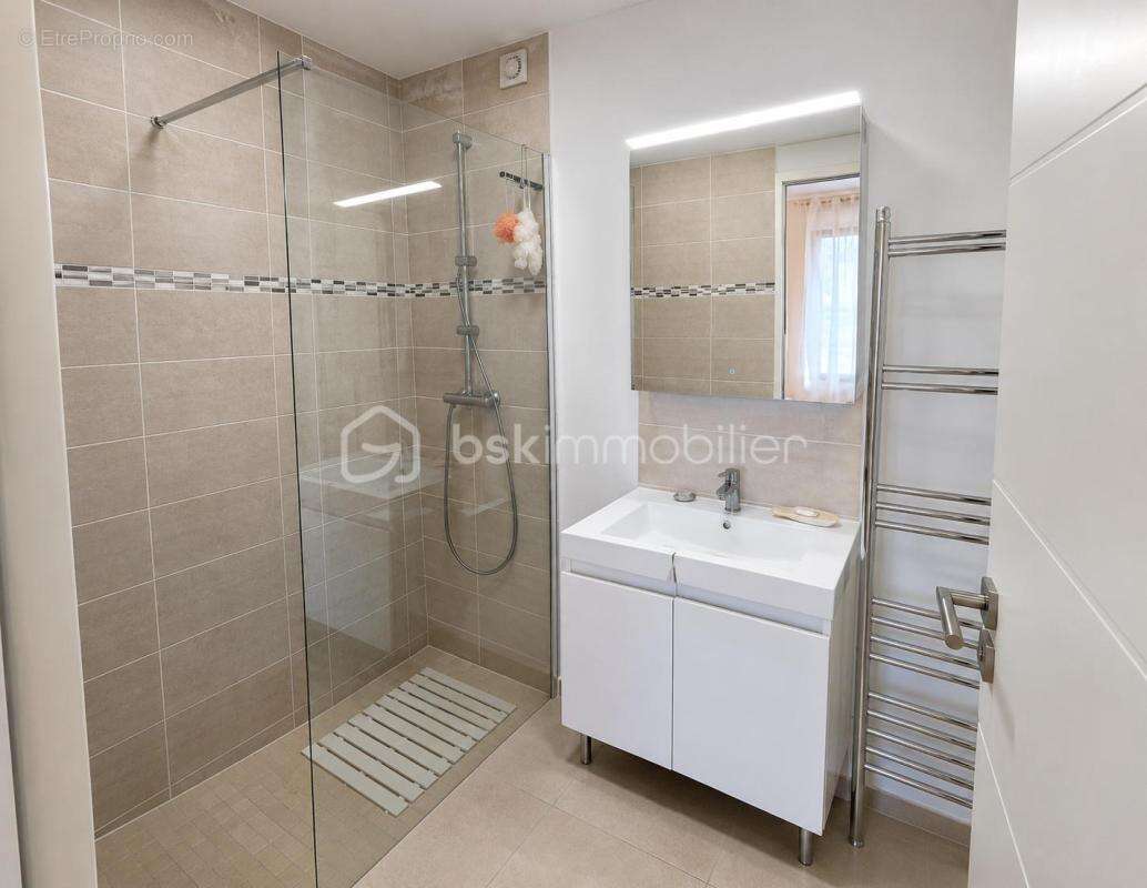Maison de 2021 - photo 10