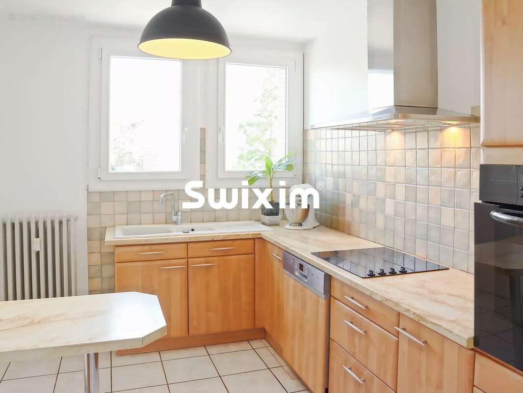 Appartement à MONTELIMAR