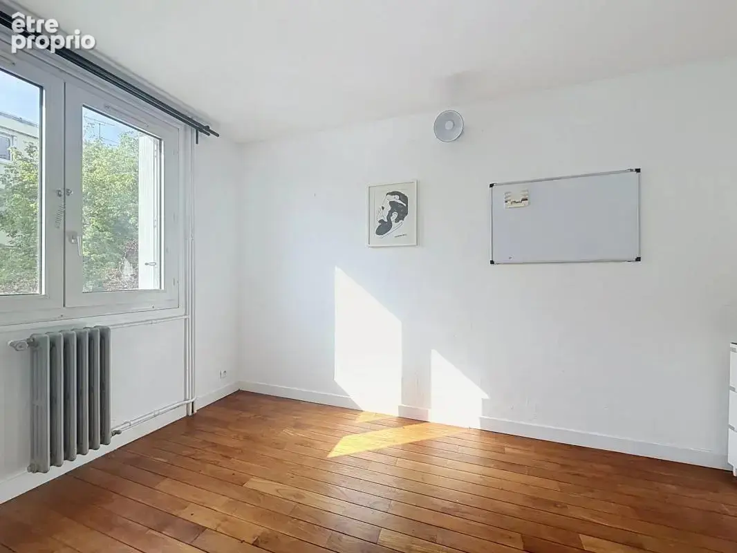Appartement de 4 pièces de 99 m² à Châtenay-Malabry - photo 9