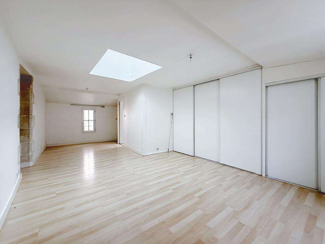 Appartement à LA ROCHELLE