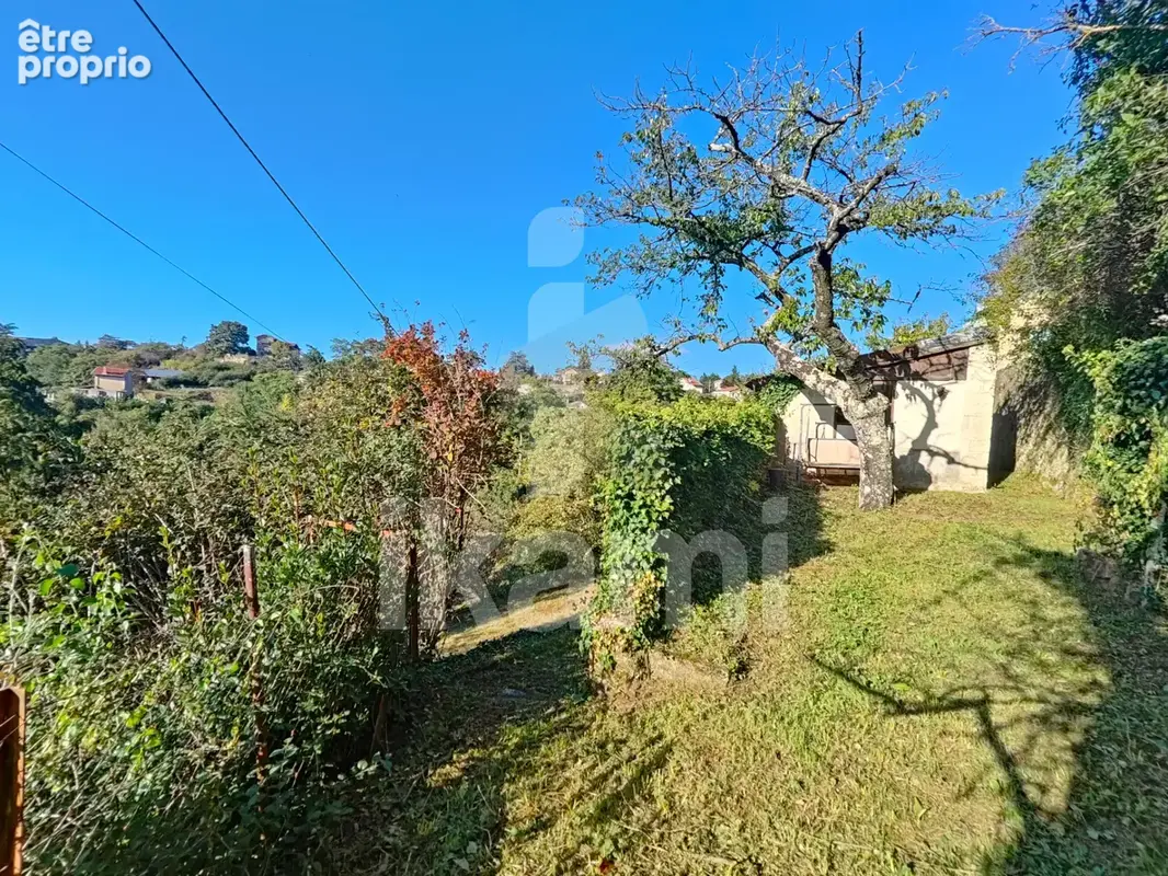 Terrain à bâtir de 749 m2  Annonay (07100) - photo 11