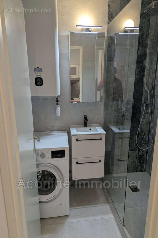 Appartement à LA GRANDE-MOTTE