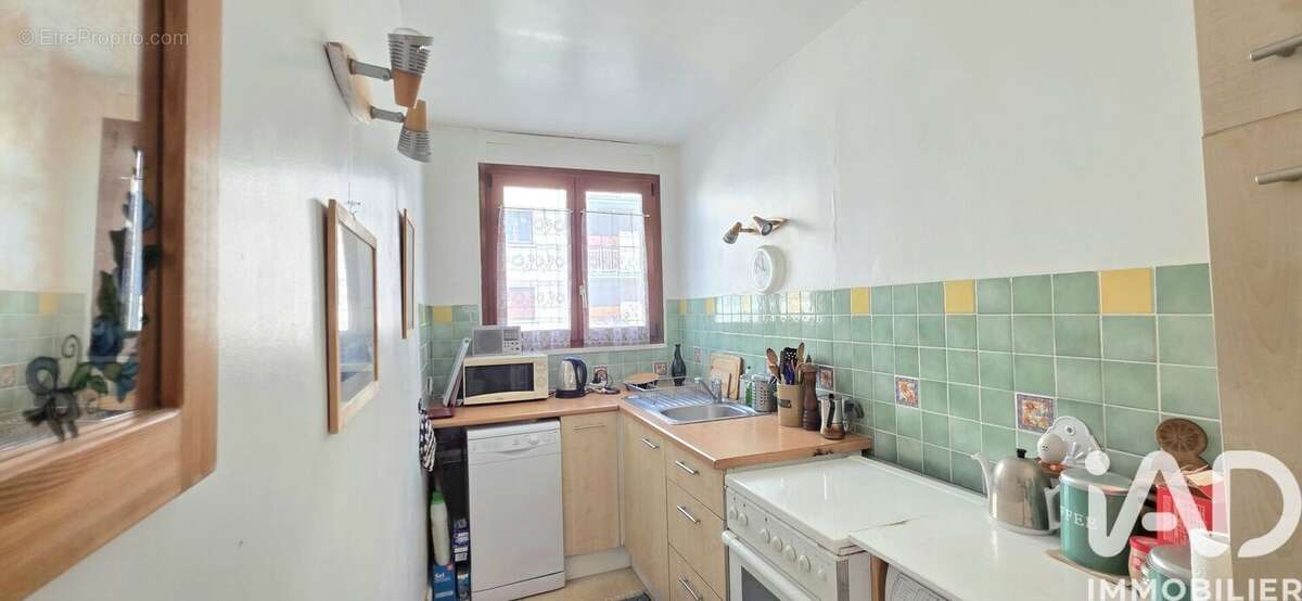 Photo 7 - Appartement à PUTEAUX