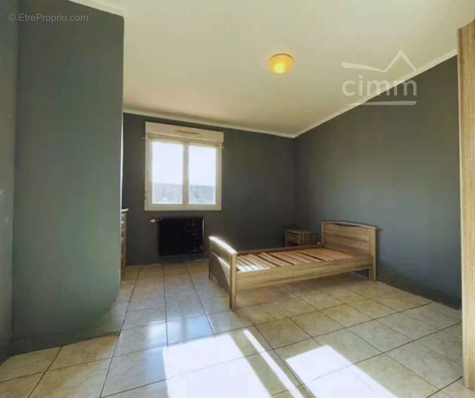 Maison à SAINT-RAMBERT-D&#039;ALBON