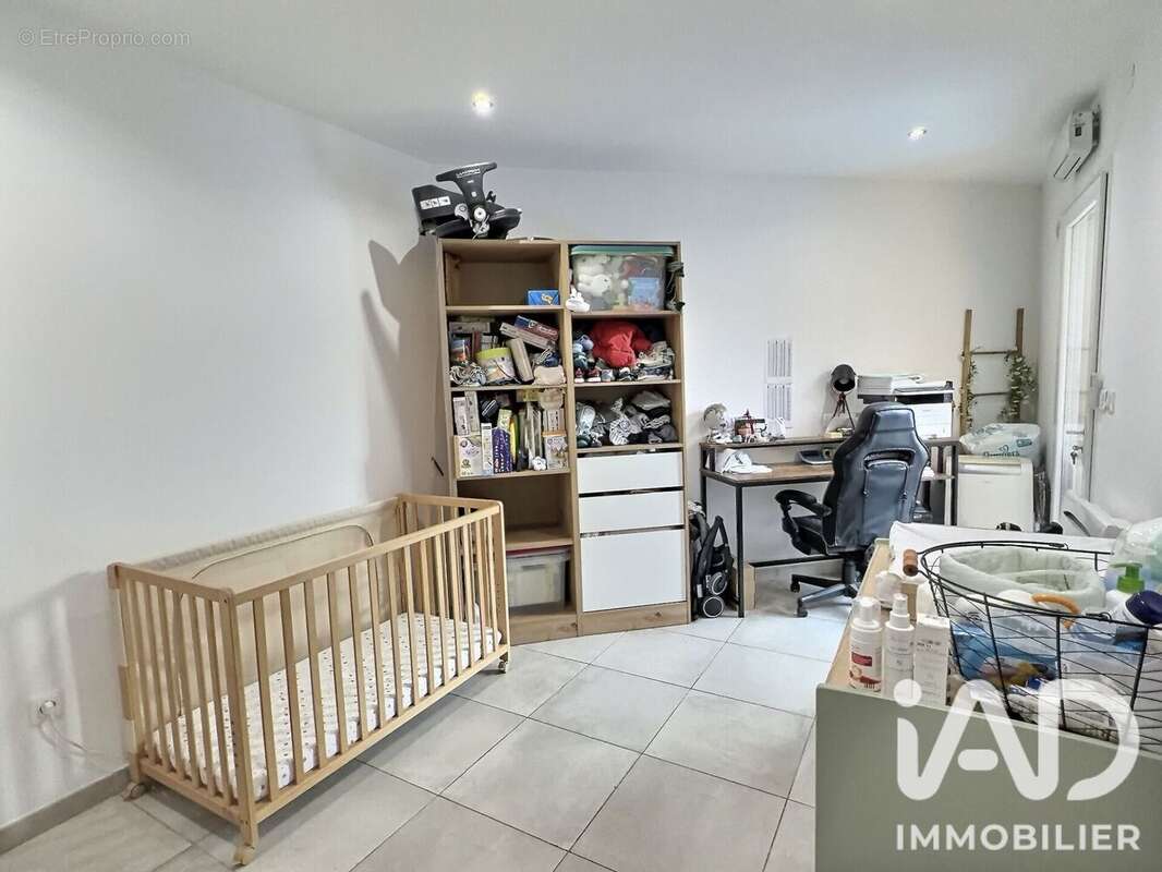 Photo 8 - Maison à MARSEILLE-13E