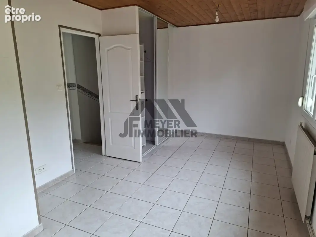 Maison à vendre à DIEULOUARD - photo 8