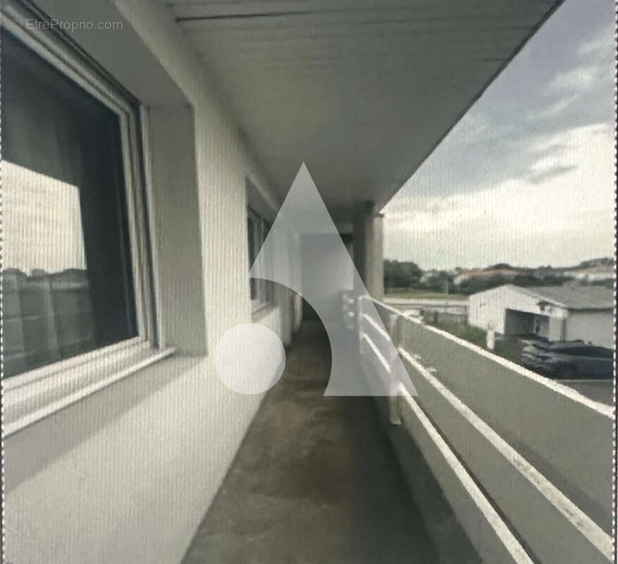 Appartement à NIORT