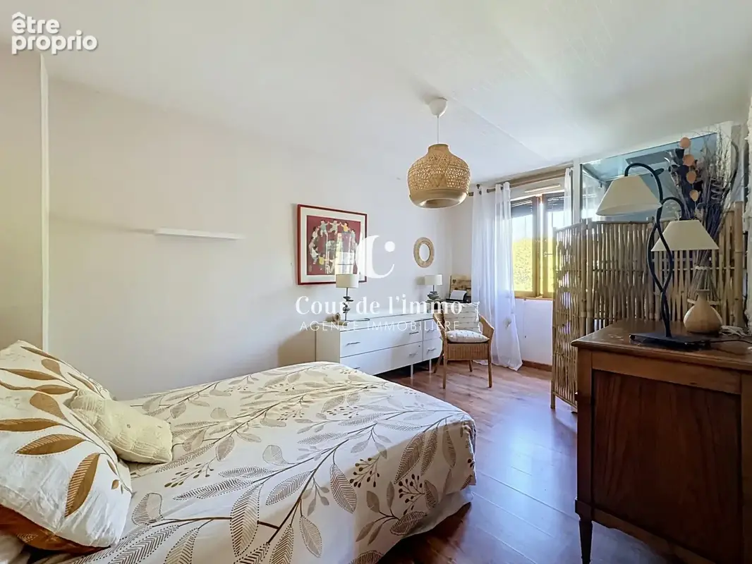 En exclusivité ! Maison individuelle à FILLINGES. - photo 17