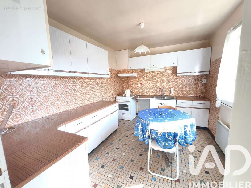 Photo 4 - Maison à LAVAL