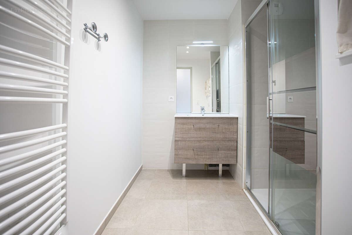 Appartement à CHAMBERY