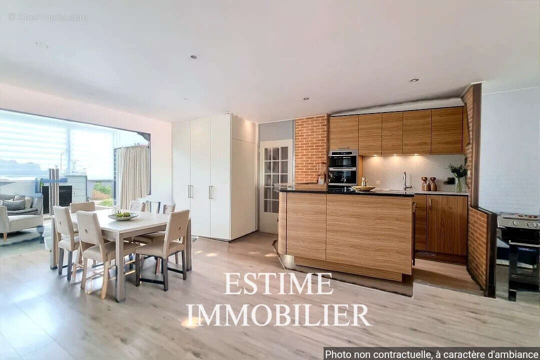 Appartement à LILLE