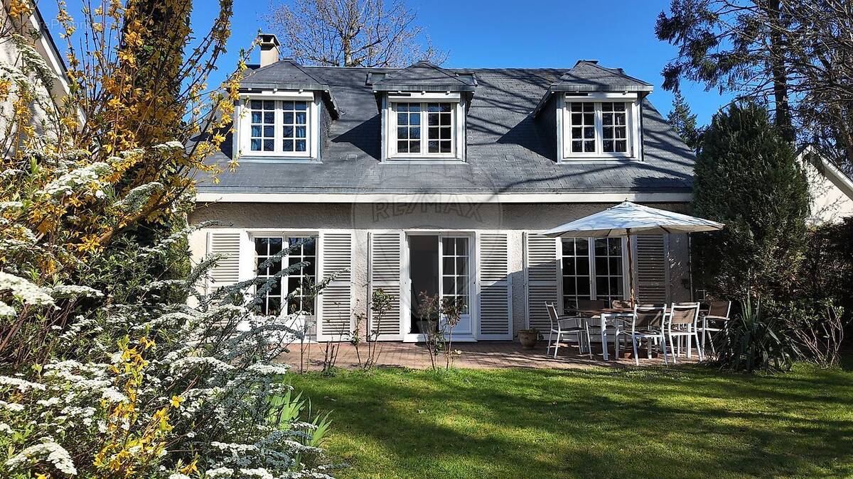 Maison à ORLEANS