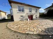 Maison à VILLENEUVE-SUR-YONNE