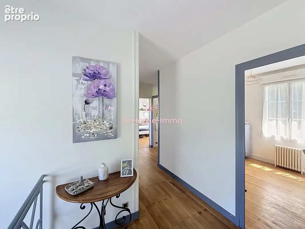 Maison 7 pièces 200 m² à vendre à Gond-Pontouvre (16160) - photo 16