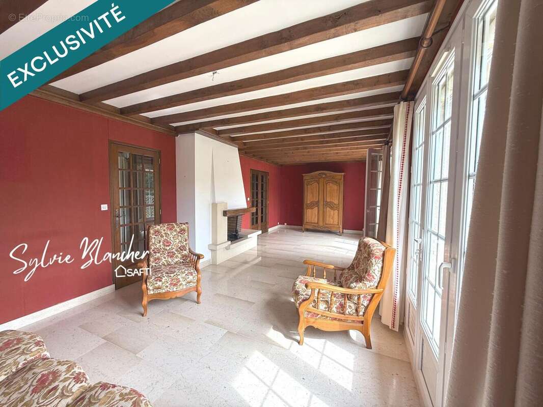 Photo 2 - Maison à CHEUX