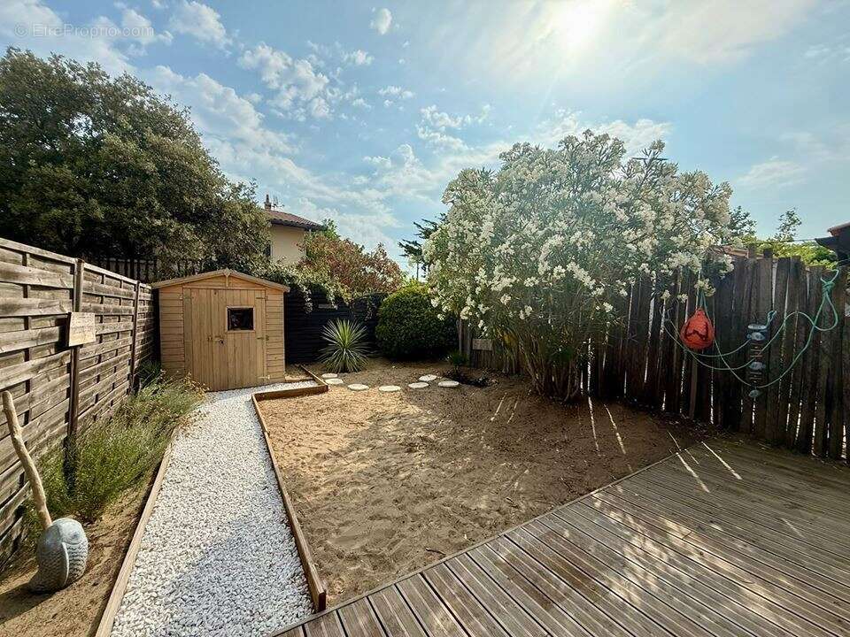 Appartement à SOULAC-SUR-MER