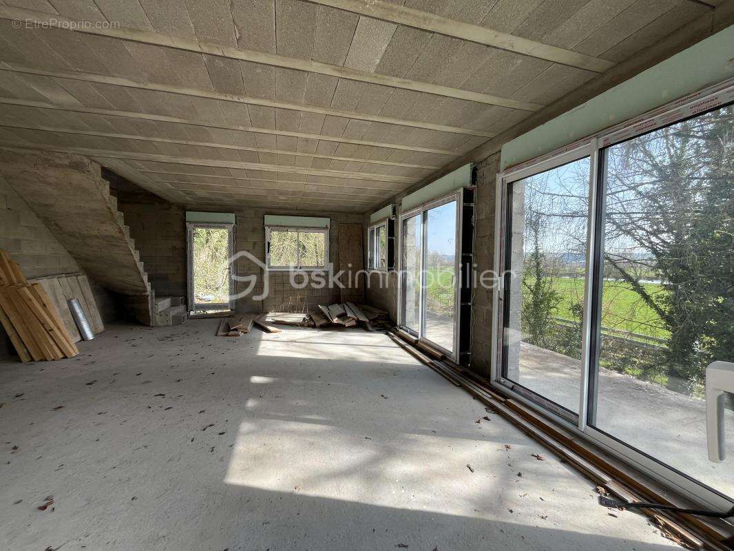 Maison à SAINT-MIHIEL