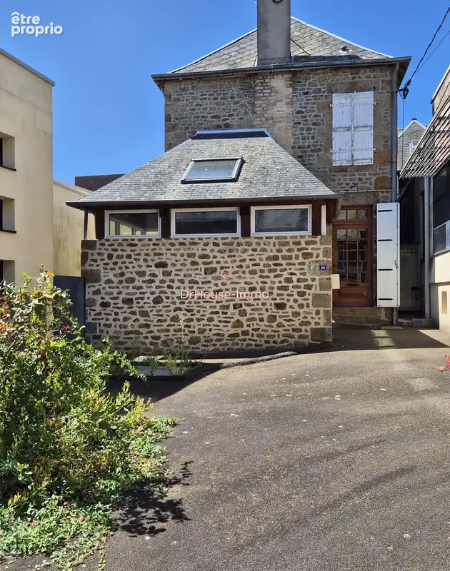 Maison à GORRON