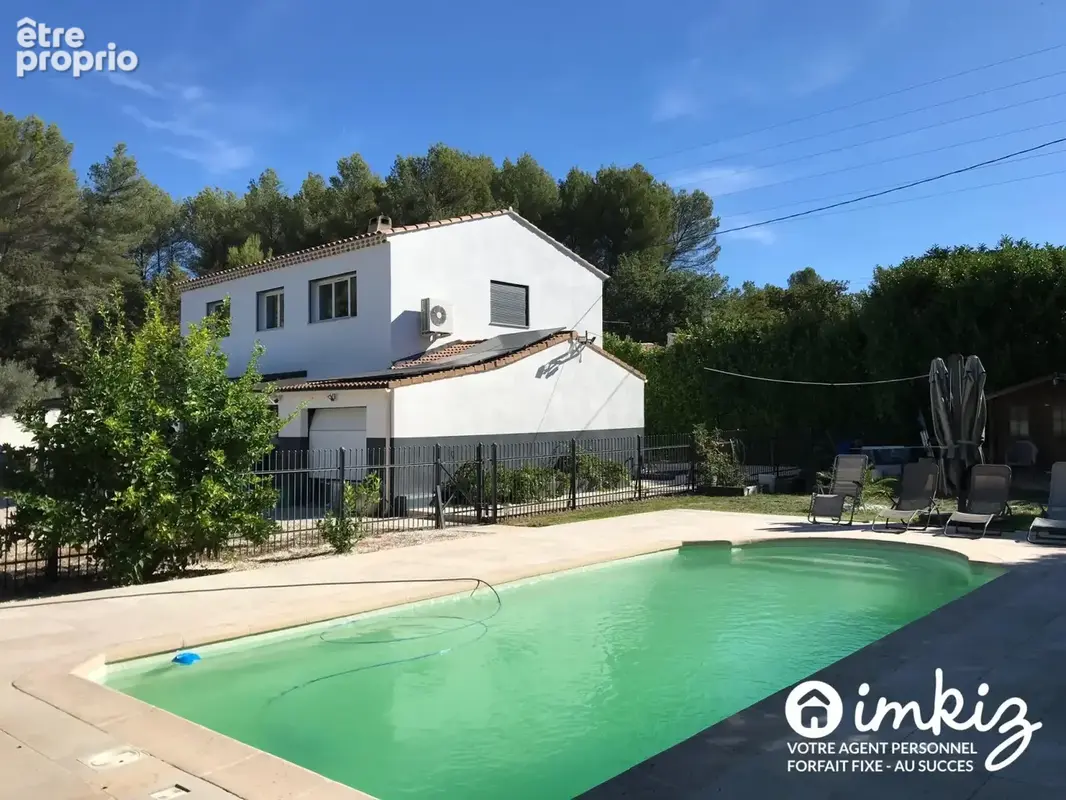 Villa 6 pièces - photo 2
