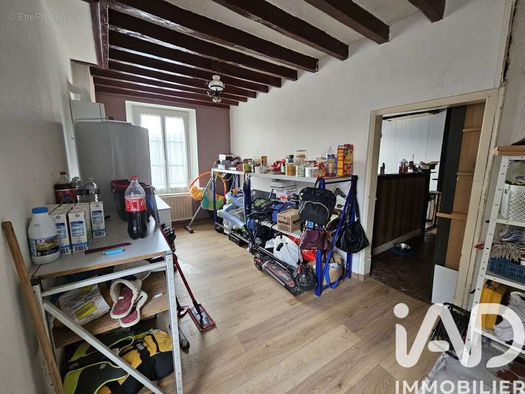 Photo 2 - Maison à CHAMPIGNY
