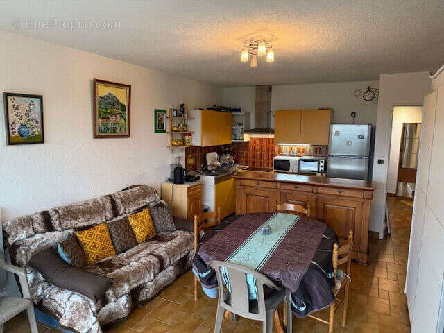 Photo 2 - Appartement à ARGELES-SUR-MER