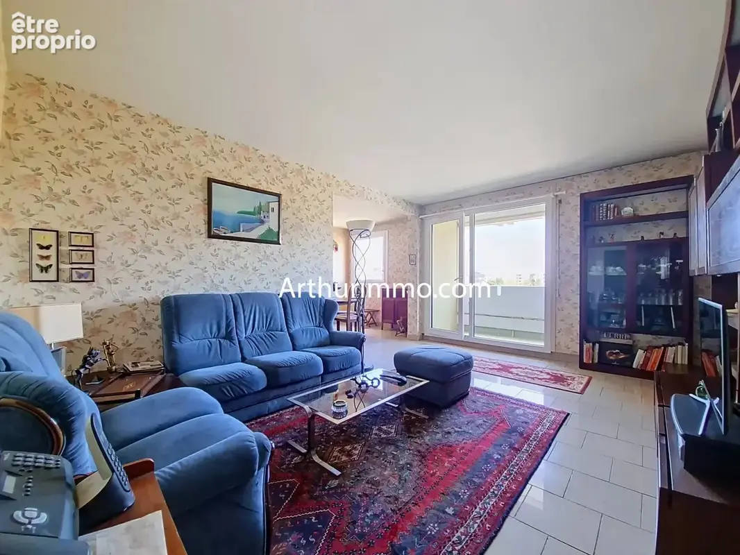 Vente Appartement Boissy-saint-leger(94470) 195 000ï¿œ - photo 2