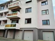 Appartement à HAGUENAU