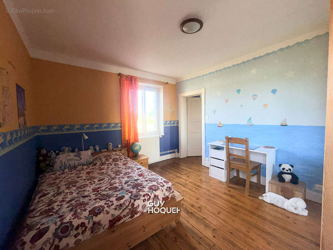 Maison à Paray-le-Monial !!! - photo 15