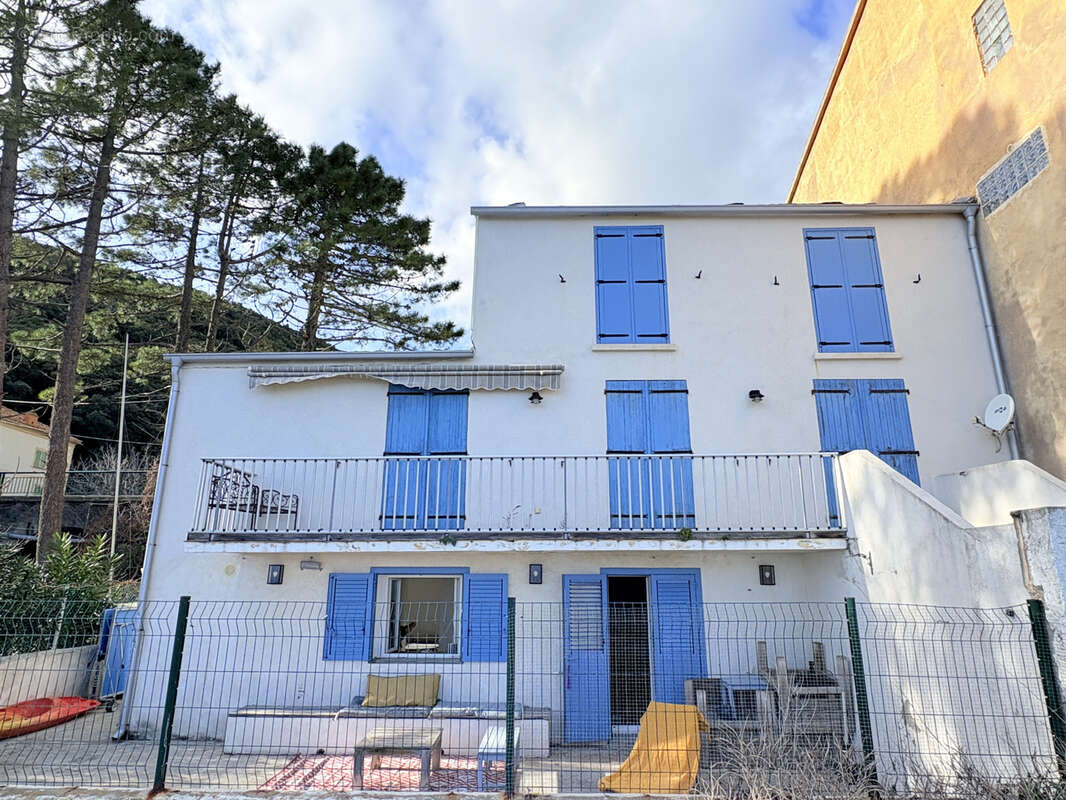 Appartement à BRANDO