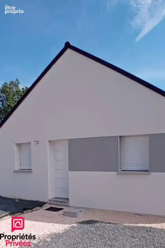 Maison à SAINT-DIDIER