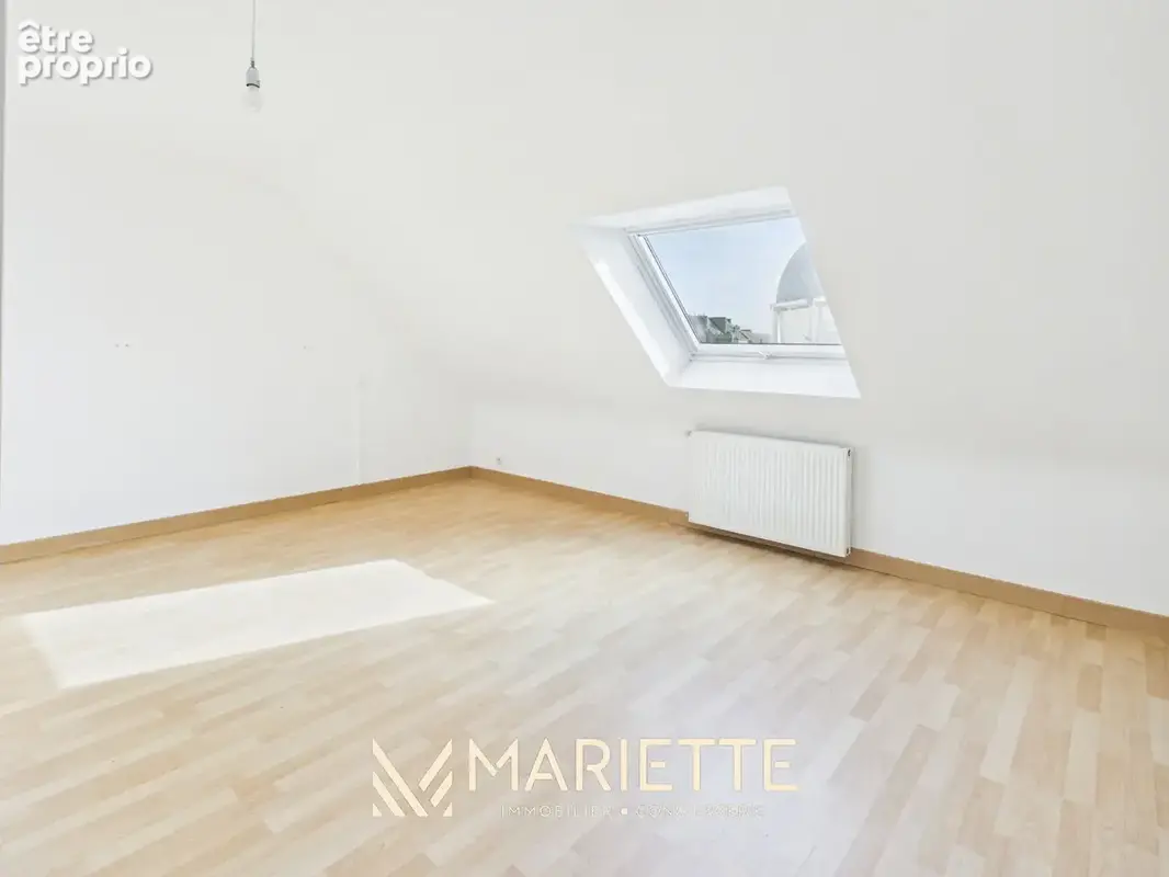 "ILIZ" Centre-ville - Appartement de 77 m² avec stationnement - photo 7