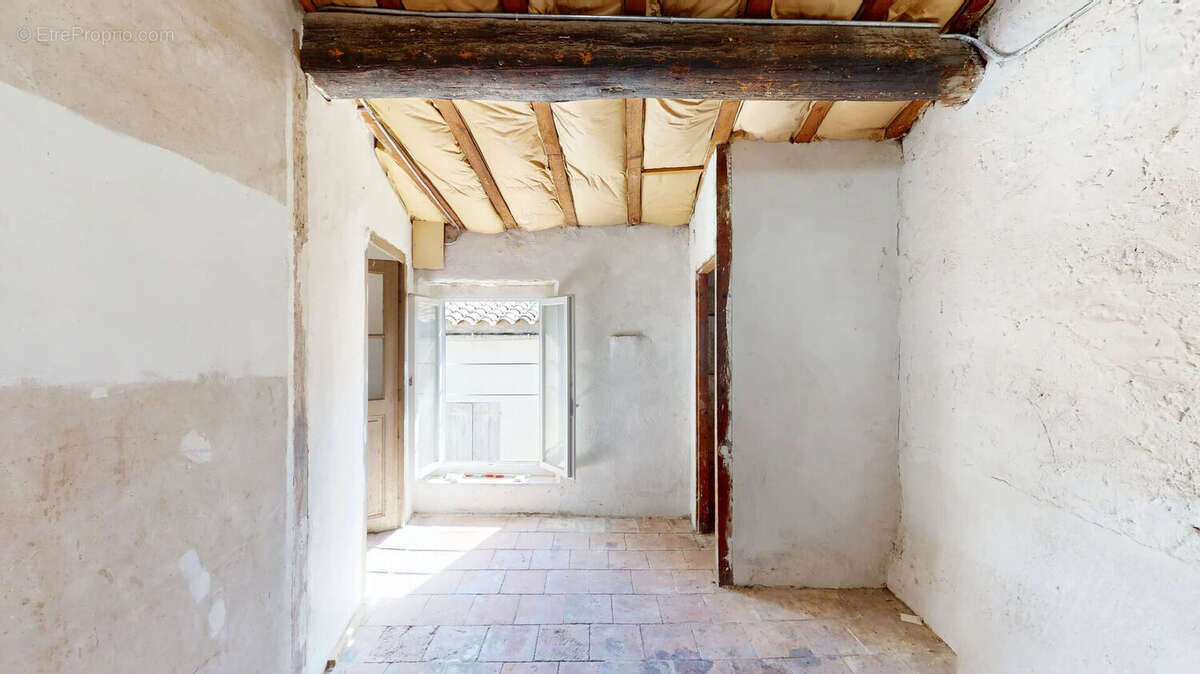 Maison à SAINT-HILAIRE