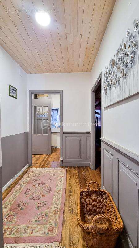 Maison à PEYRIAC-MINERVOIS