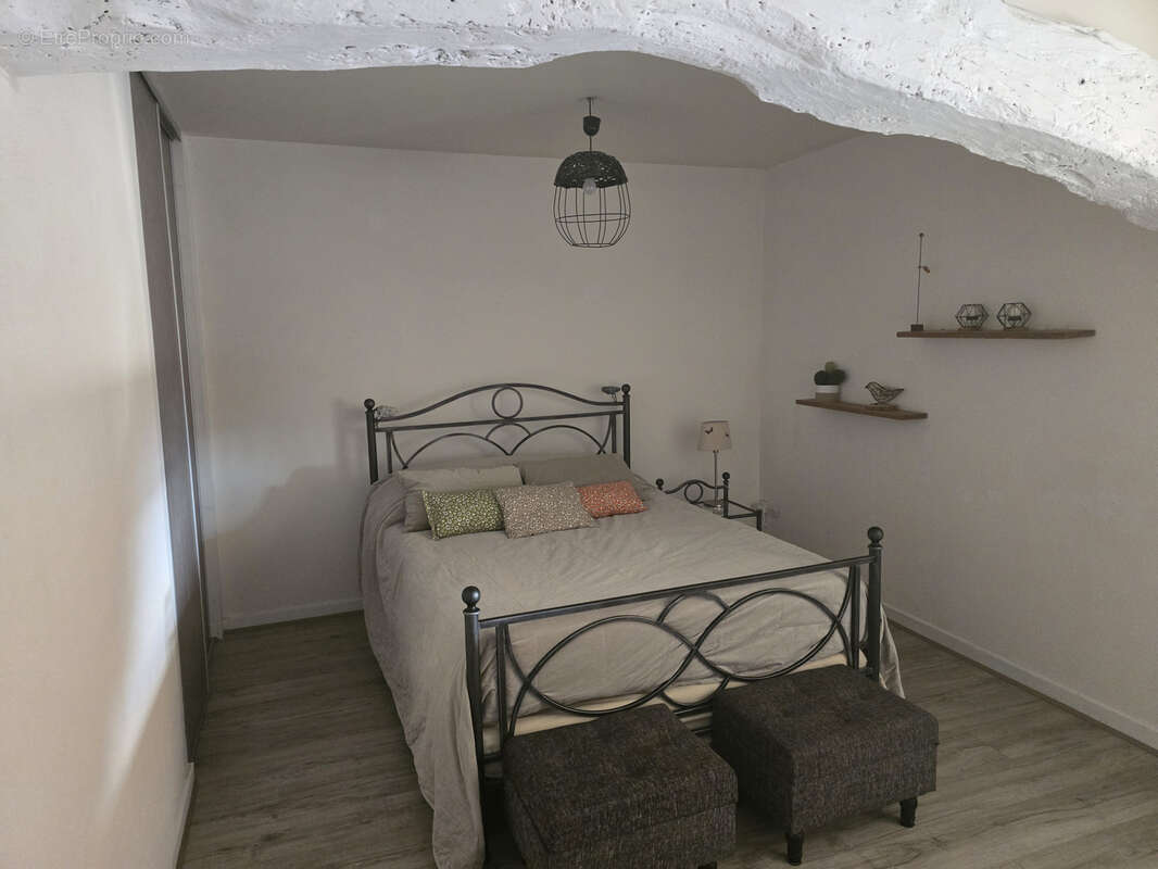 Maison à GRIEGES