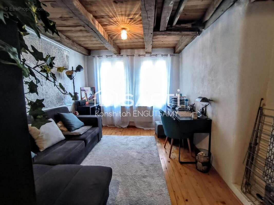 Photo 4 - Maison à MORLAIX