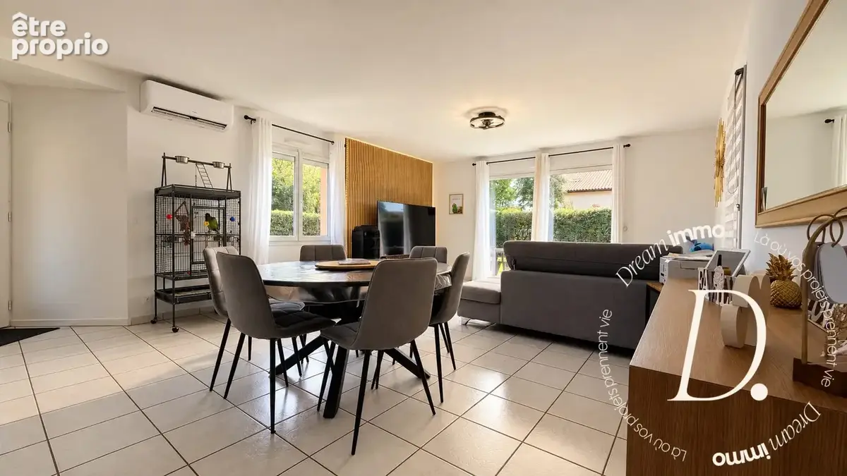 Maison 5 pièces 100 m² à vendre à Narrosse (40180) - photo 4