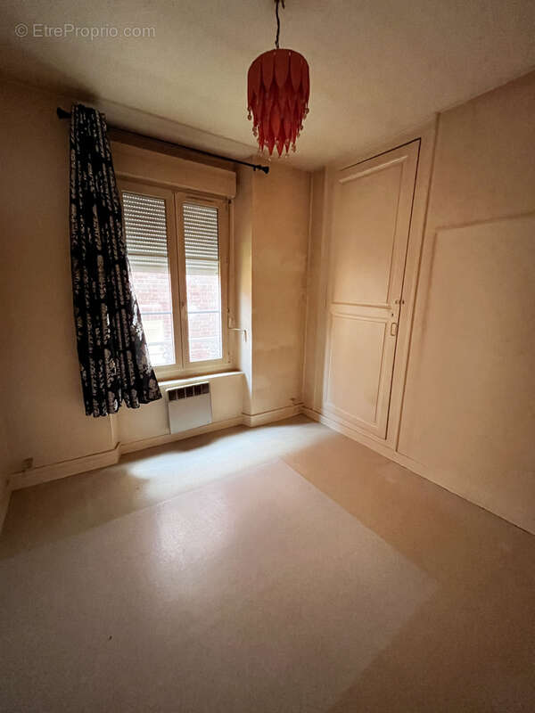 Appartement à EPERNAY