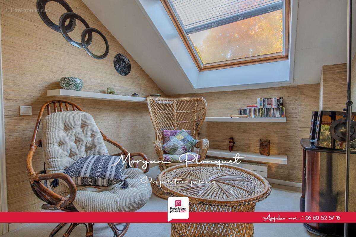 Maison à CRANVES-SALES