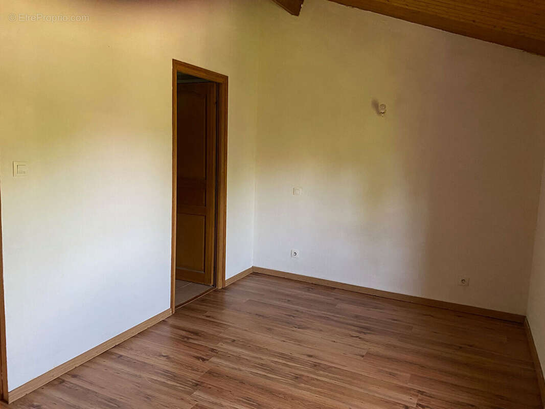 Appartement à PIBRAC