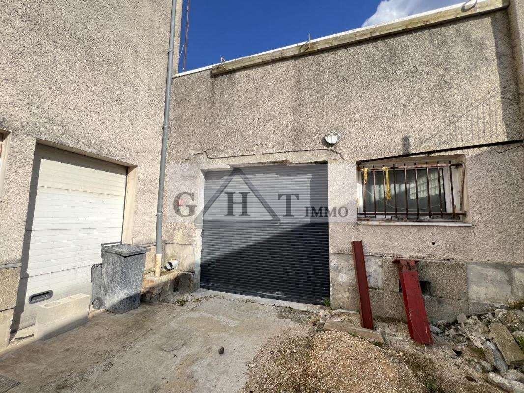 A vendre entrepot bureau saint maur des fosses - photo 3