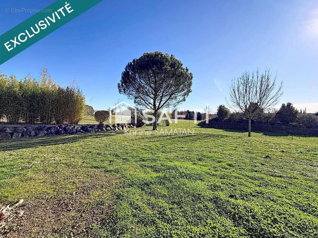 Photo 8 - Maison à MONTASTRUC-LA-CONSEILLERE