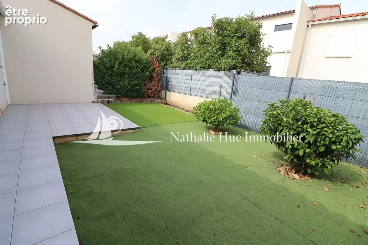 Maison 3 pièces 76 m² à vendre à Cabestany (66330) - photo 8